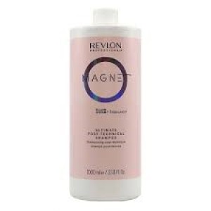 Revlon Magnet Ultimate Post-Technical Shampoo 1ltr